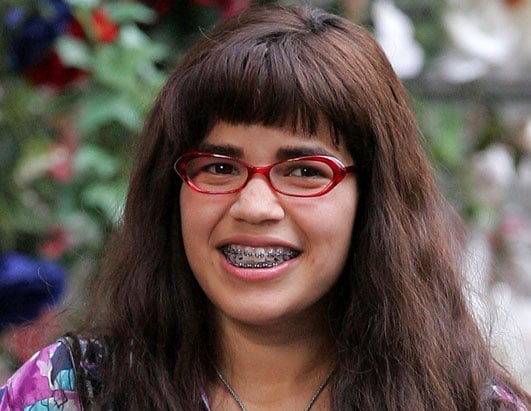 America Ferrera America Ferrera