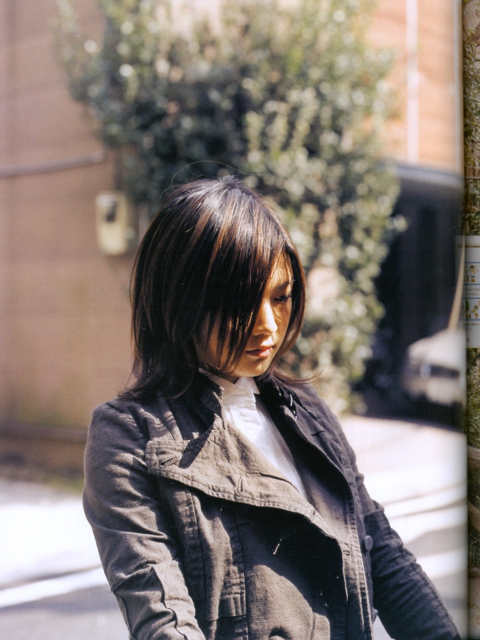 Yui