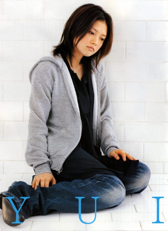 Yui