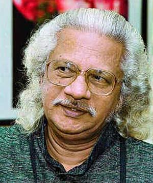 Adoor Gopalakrishnan