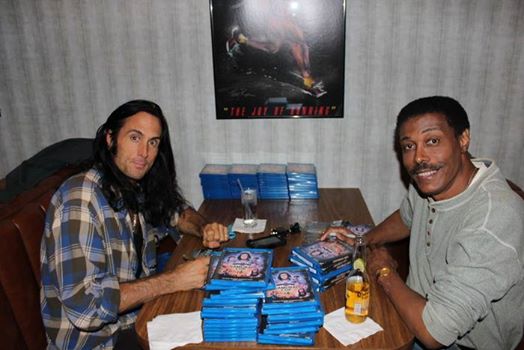 Picture Of Samurai Cop 2 Deadly Vengeance 2015