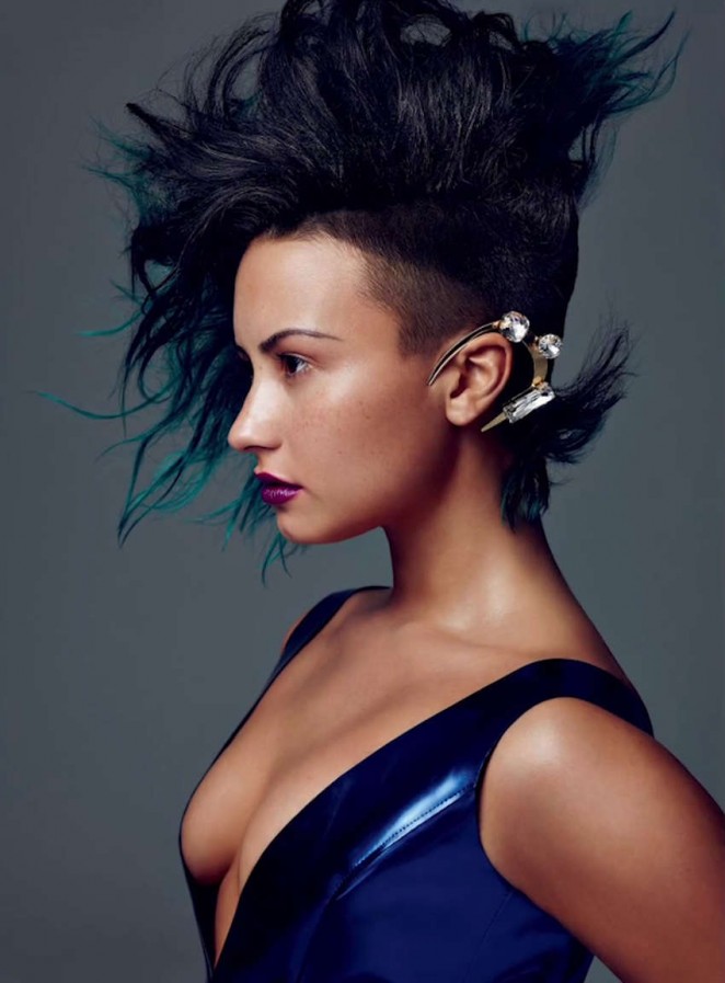 Demi Lovato Demi Lovato