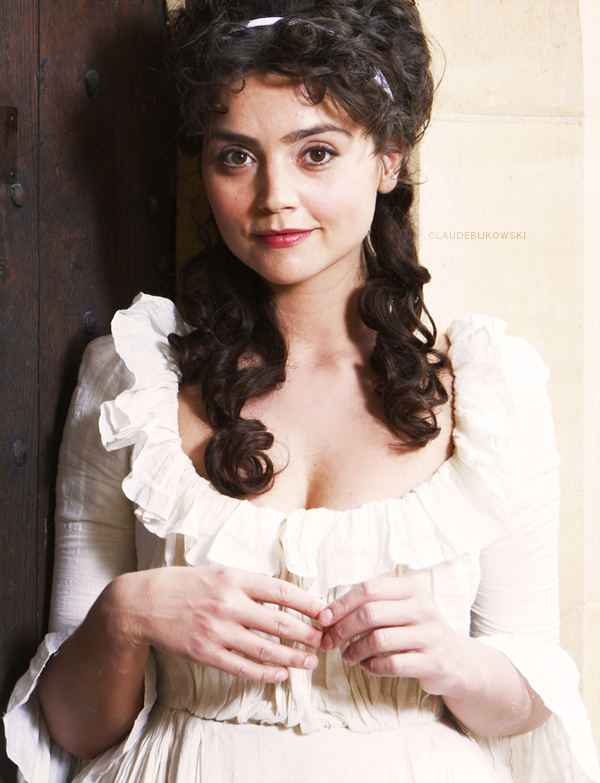 Jenna Coleman Jenna Coleman