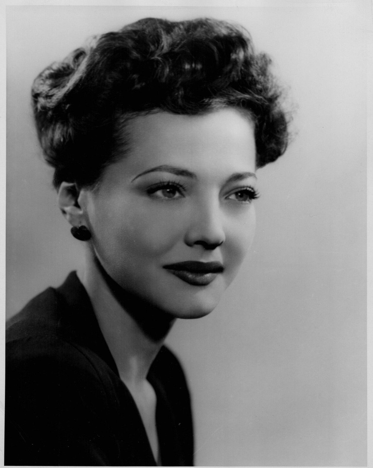 Sylvia Sidney