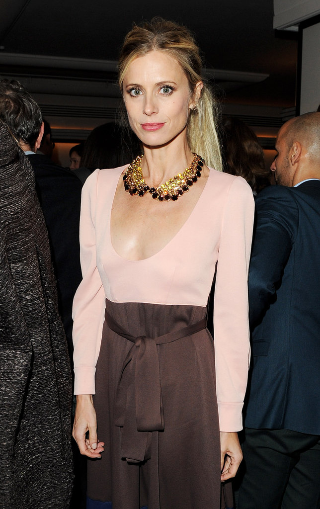 Laura Bailey (Model)