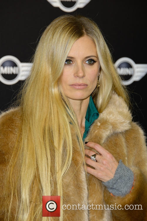 Laura Bailey (Model) Laura Bailey (Model)