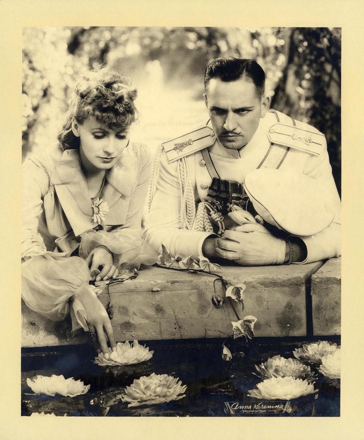 Anna Karenina (1935) Anna Karenina (1935)