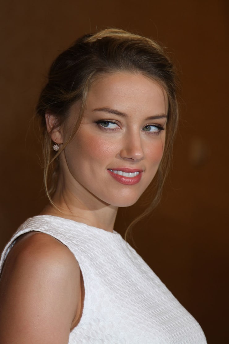Amber Heard Amber Heard