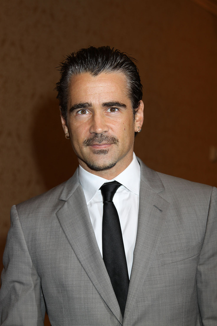 Colin Farrell