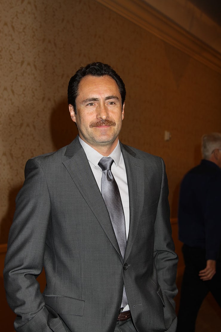 Demián Bichir