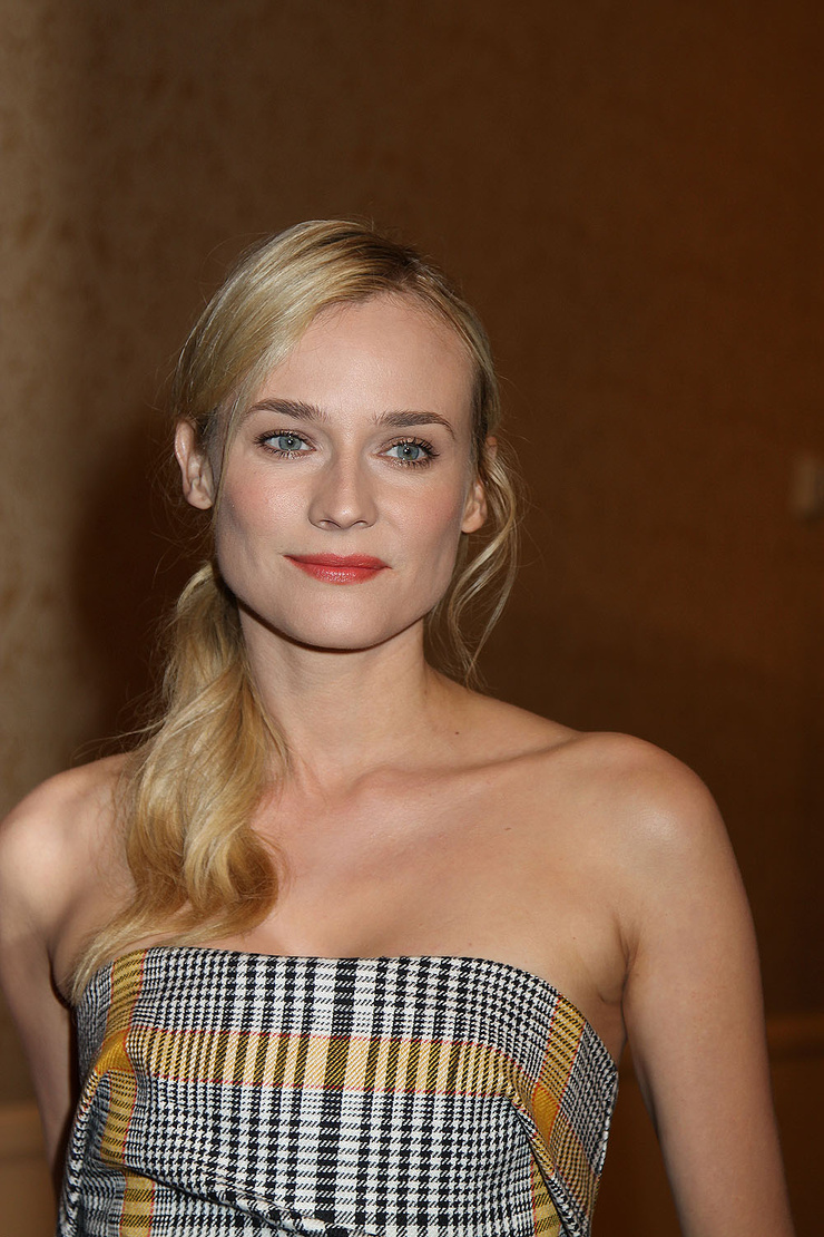 Diane Kruger Diane Kruger