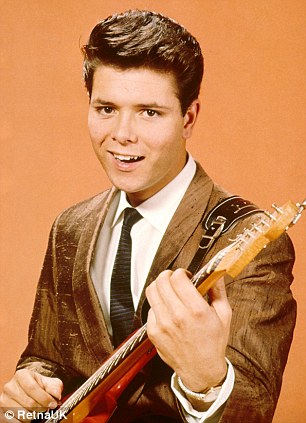 Cliff Richard Cliff Richard