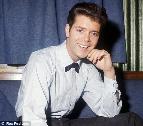Cliff Richard Cliff Richard