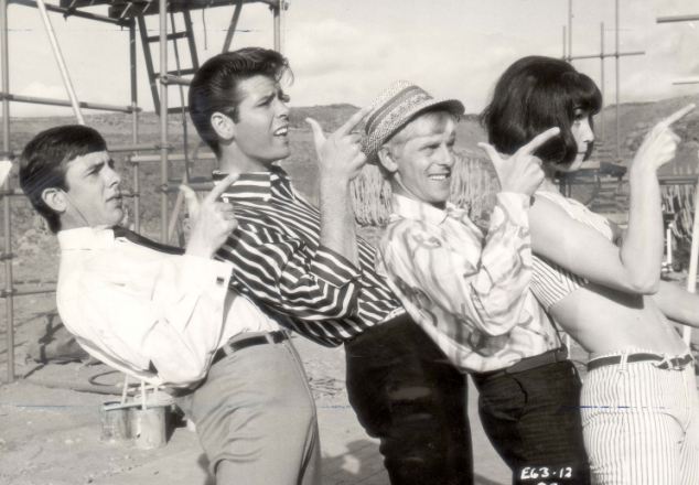 Cliff Richard Cliff Richard