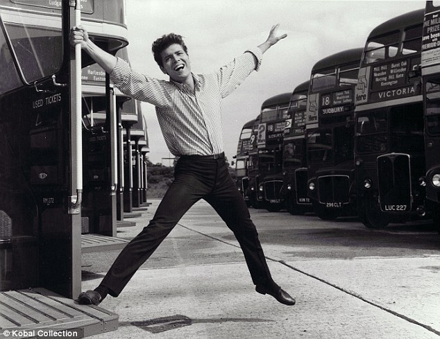 Cliff Richard Cliff Richard
