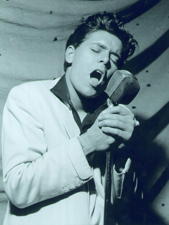 Cliff Richard Cliff Richard