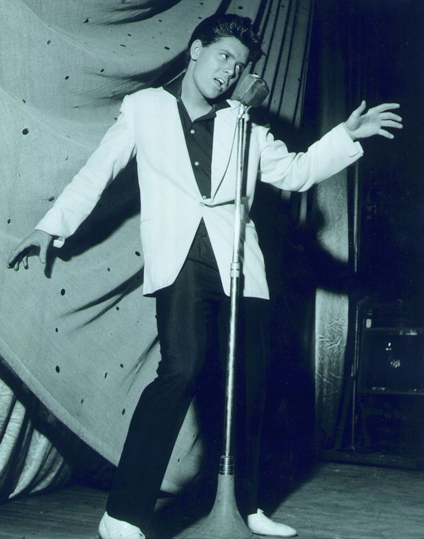 Cliff Richard