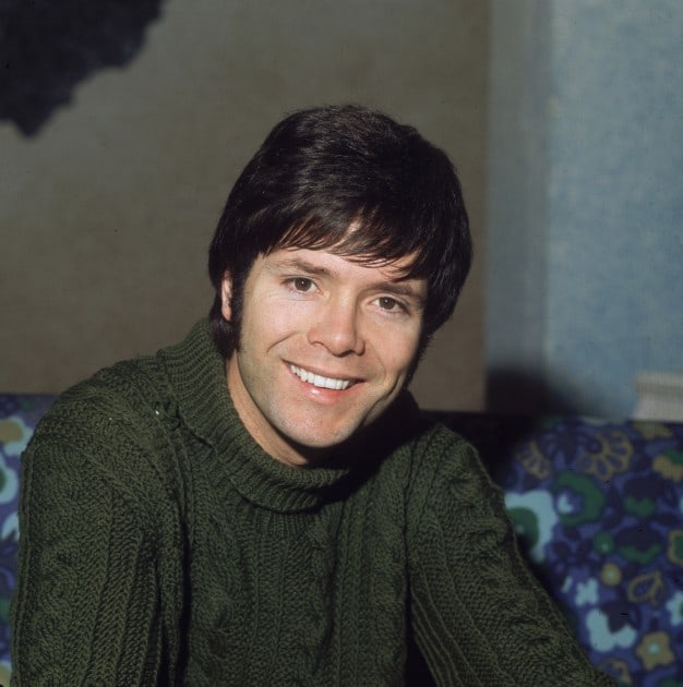 Cliff Richard