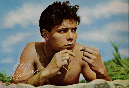 Cliff Richard Cliff Richard