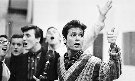 Cliff Richard