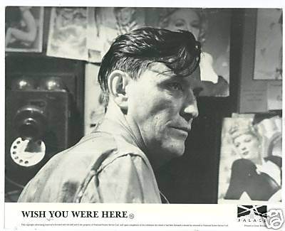 Wish You Were Here
