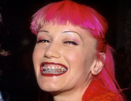 Gwen Stefani Gwen Stefani