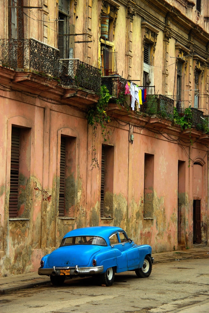 Cuba