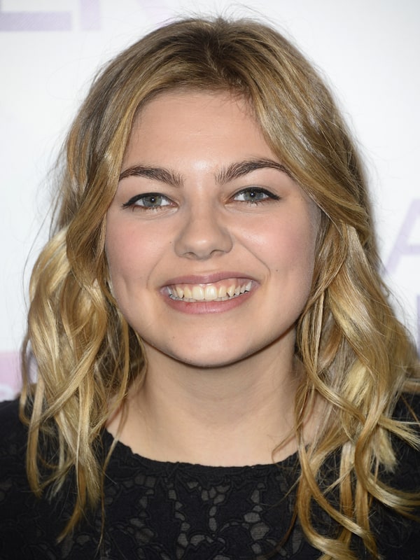 Image of Louane Emera