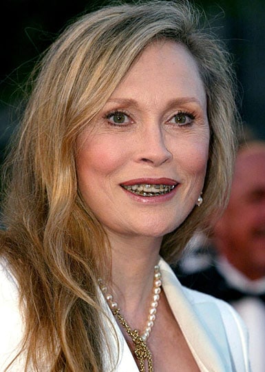 Faye Dunaway Faye Dunaway