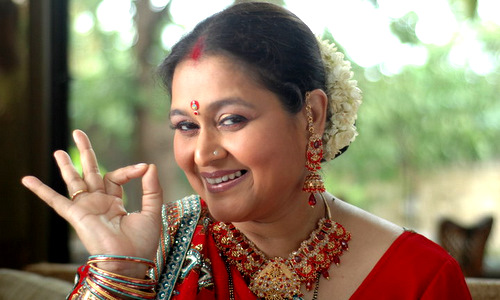 Supriya Pathak Supriya Pathak