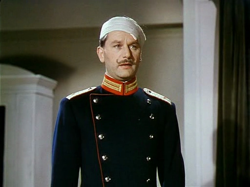 The Life and Death of Colonel Blimp (1943) The Life and Death of Colonel Blimp (1943)