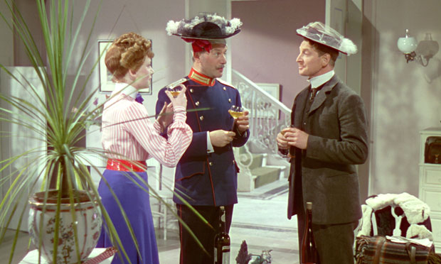 The Life and Death of Colonel Blimp (1943) The Life and Death of Colonel Blimp (1943)