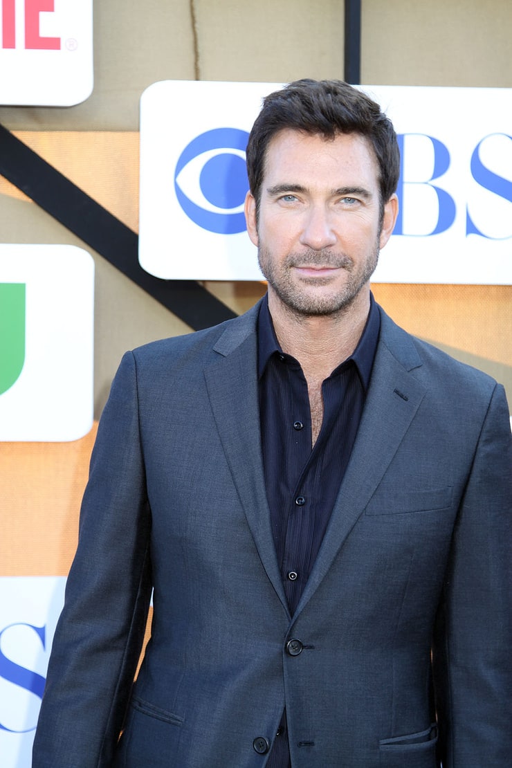 Dylan McDermott