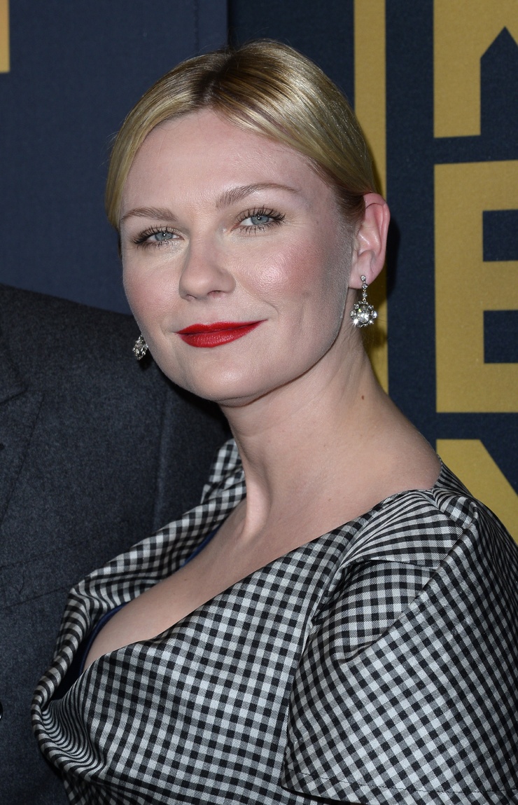 Kirsten Dunst