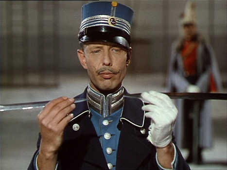 The Life and Death of Colonel Blimp (1943) The Life and Death of Colonel Blimp (1943)