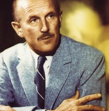 Michael Powell