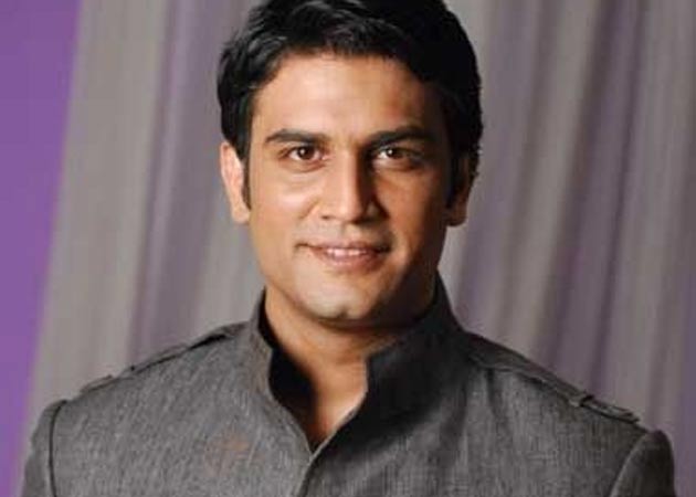 Sharad Kelkar