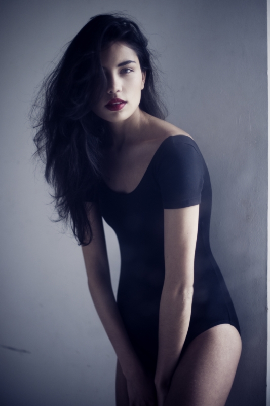 Irina Sharipova