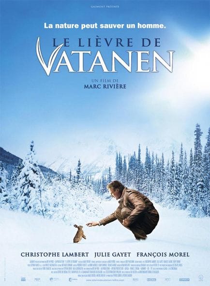 Le lièvre de Vatanen                                  (2006)