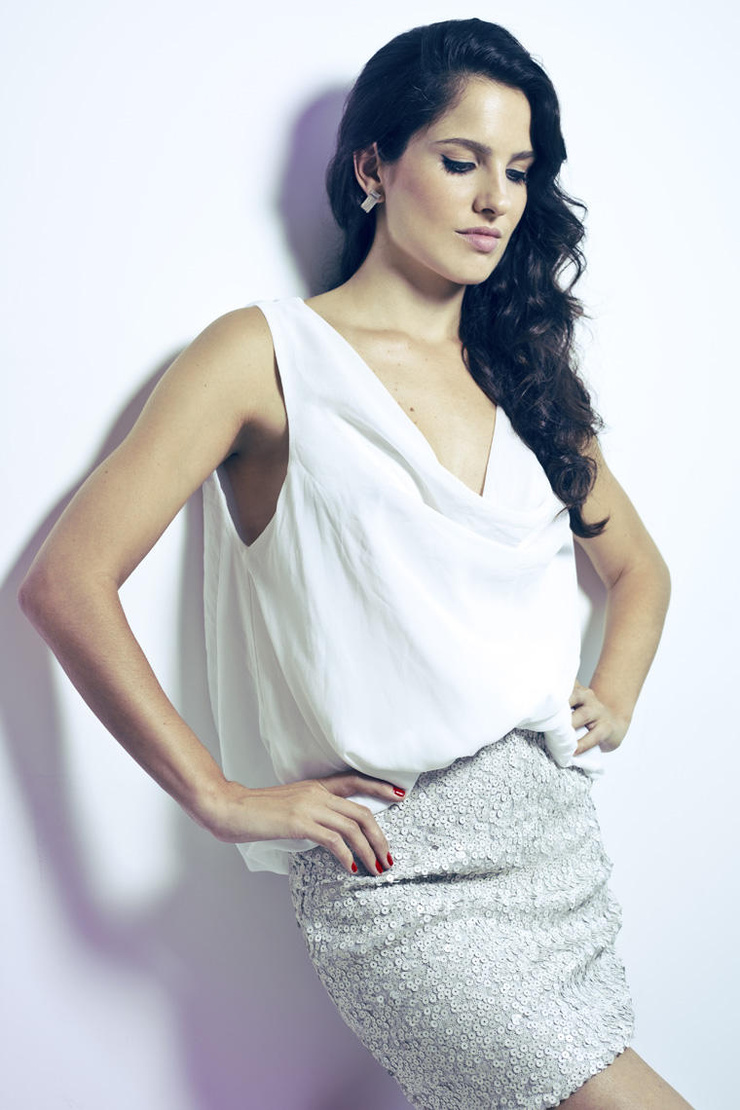Beatriz Morelli