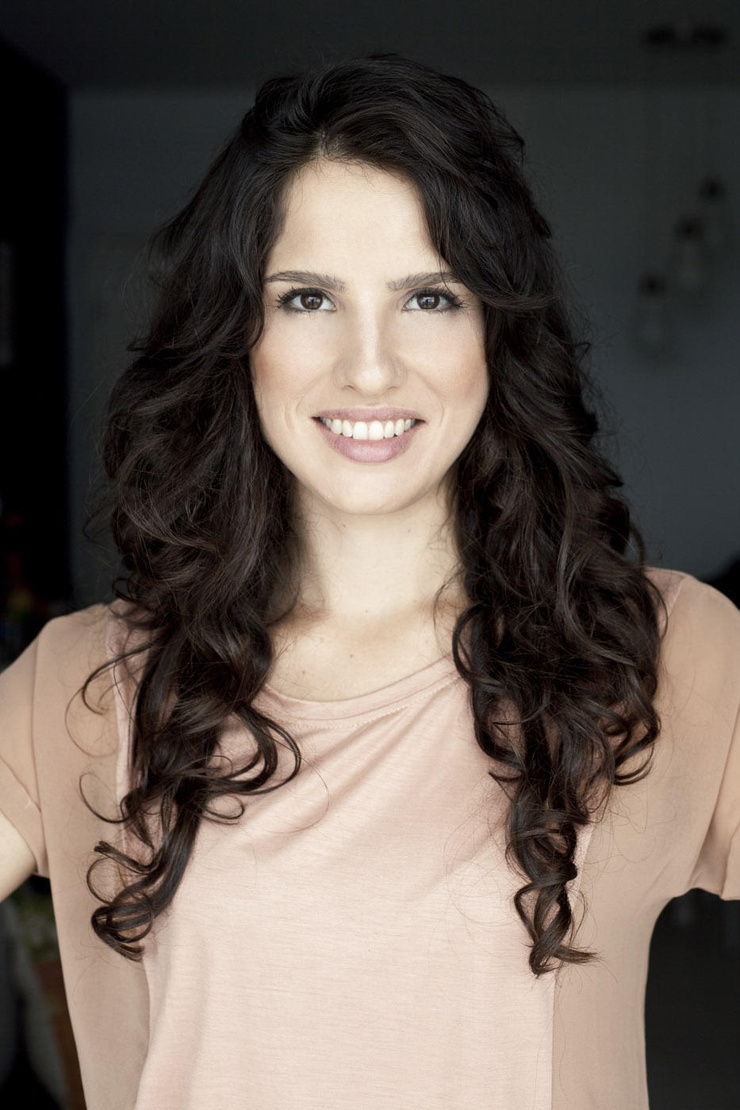 Beatriz Morelli
