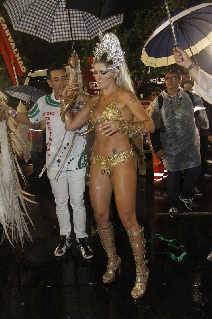 Antônia Fontenelle Antônia Fontenelle