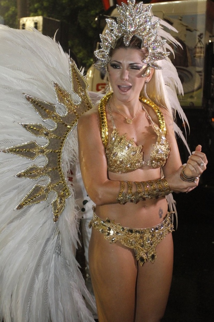 Antônia Fontenelle