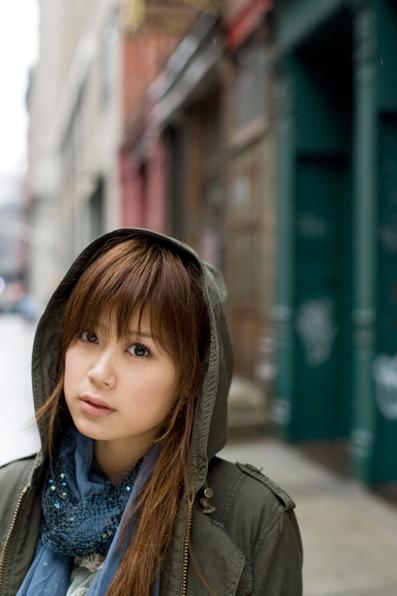 Ayaka Ayaka