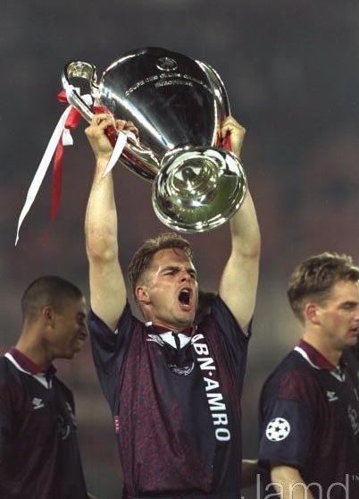 AFC Ajax AFC Ajax