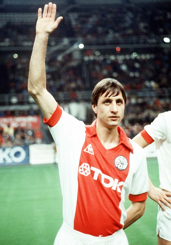 AFC Ajax AFC Ajax