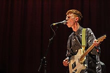 King Krule