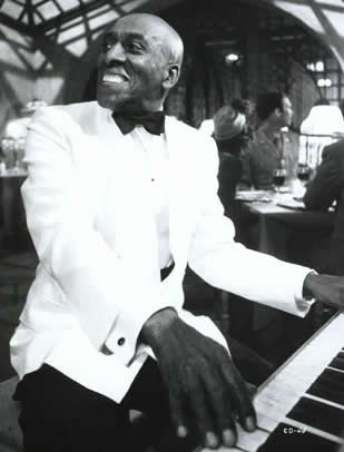 Scatman Crothers