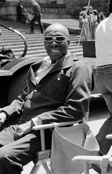 Scatman Crothers