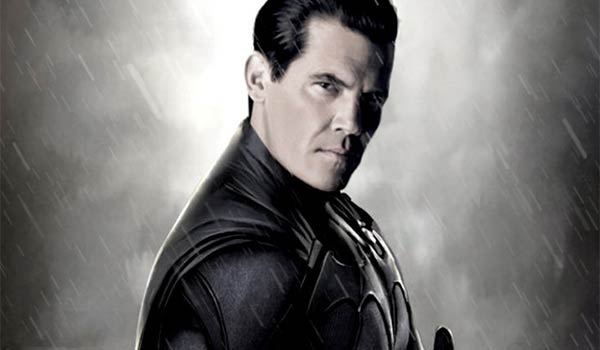 Josh Brolin